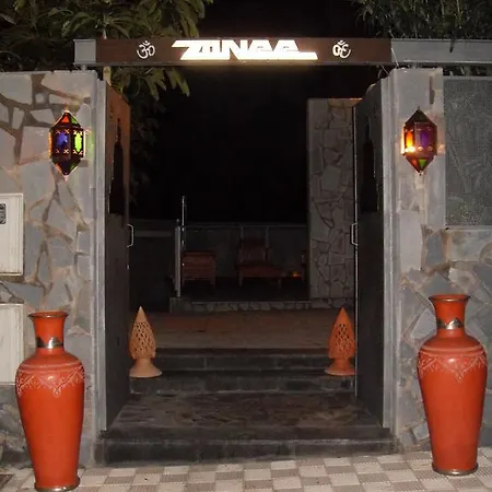 Сasa de vacaciones Tejinera